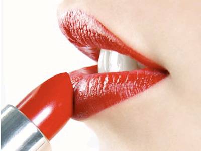 Κόκκινο κραγιόν